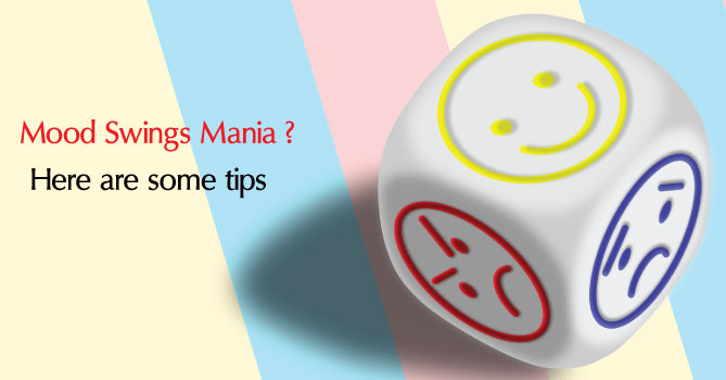 mood swings mania
