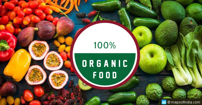 Pros and Cons of Eating Organic Food
