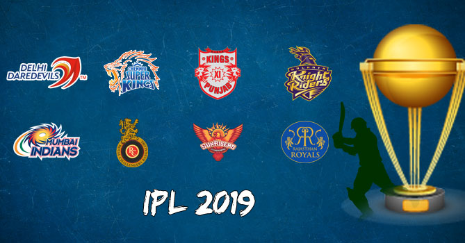 What affect IPL may have on India's chances at the world cup 2019
