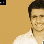 Angad-Daryani