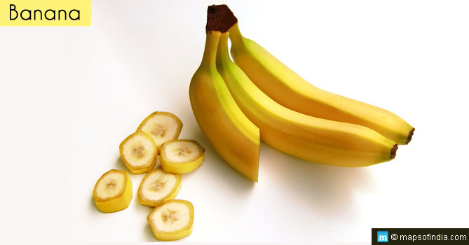 Banana