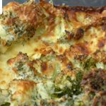 Broccoli Bake