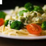 Broccoli Pasta