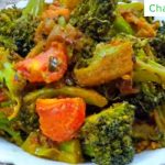 Chatpati Broccoli