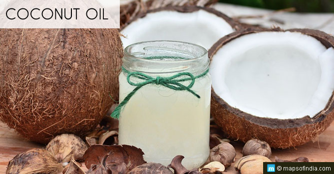 Coconut Oil