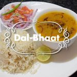 Dal-Bhaat