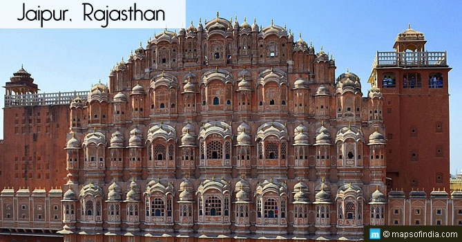 Jaipur, Rajasthan