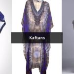 Kaftans