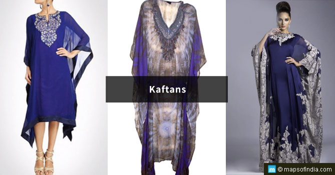 Kaftans