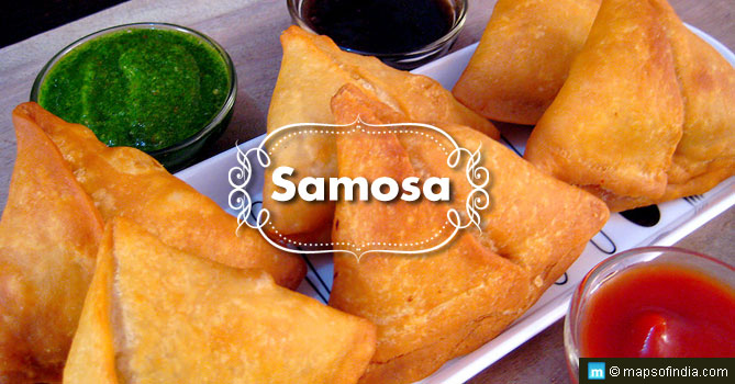 Samosa