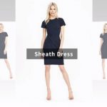 Sheath Dress