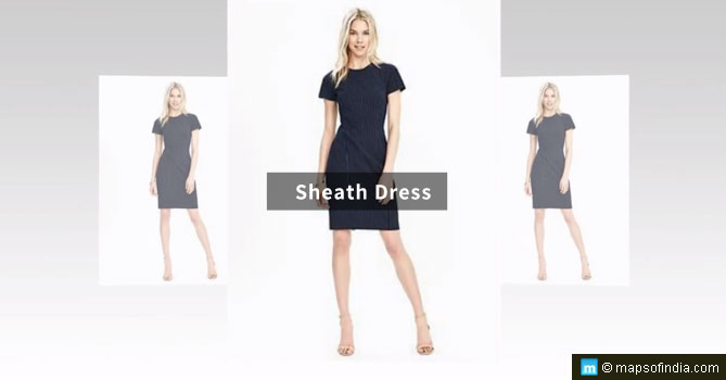 Sheath Dress