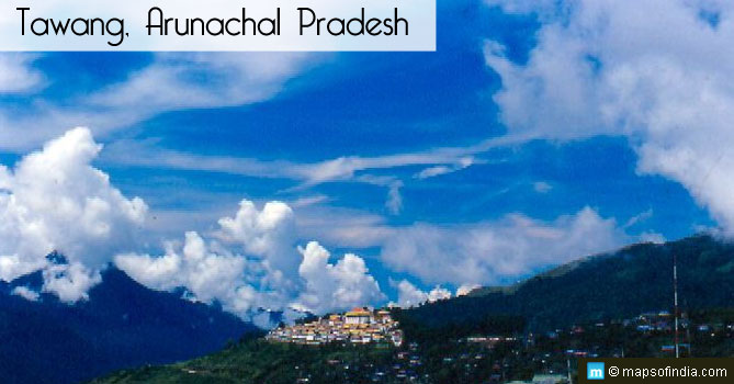 Tawang, Arunachal Pradesh