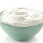 Yoghurt