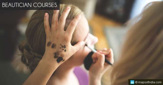 Beautician Courses