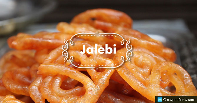 jalebi