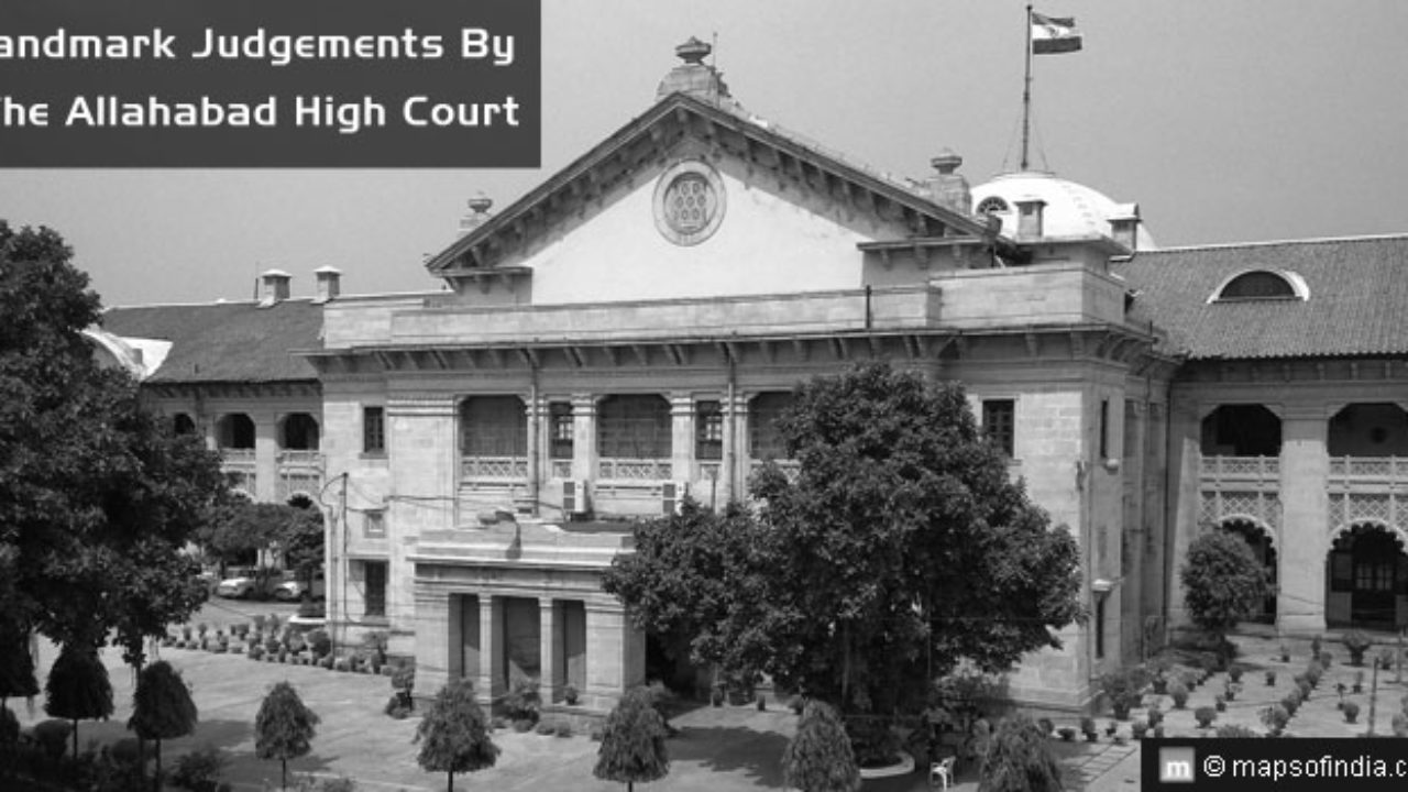 high court judgements 2019