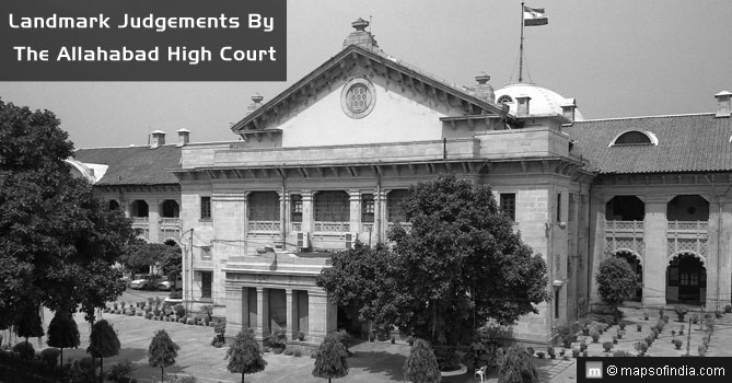 Allahabad Court