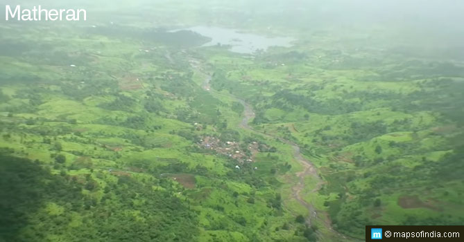 Matheran