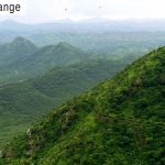 The Aravalli Range