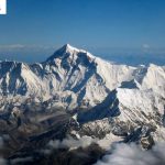 The Himalayas