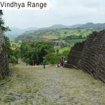 The Satpura & Vindhya Range