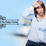 Heat Stroke and Its Easy Cures