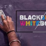 Blackboard vs Whiteboard