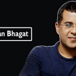 Chetan Bhagat