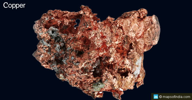 Copper
