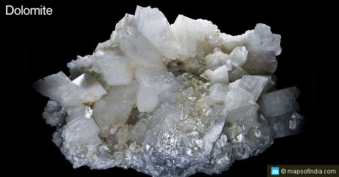 Dolomite