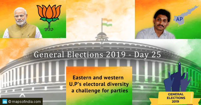General Elections 2019 - Day 25