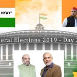 General Elections 2019 – Day 27