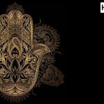 Hamsa Hand