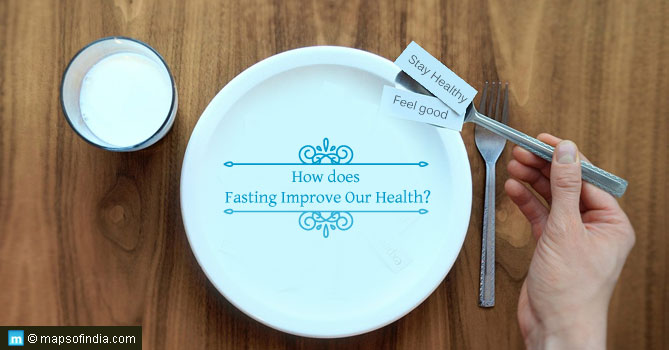 How does Fasting Improve Our Health?