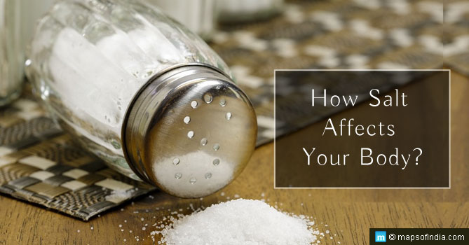 What Does Salt Do To Your Body – ZDMD