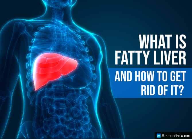 What is Fatty Liver and How to Get Rid of It?