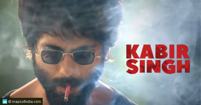 Kabir Singh