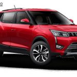 Mahindra XUV300