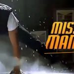 Mission Mangal