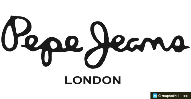 Pepe Jeans London