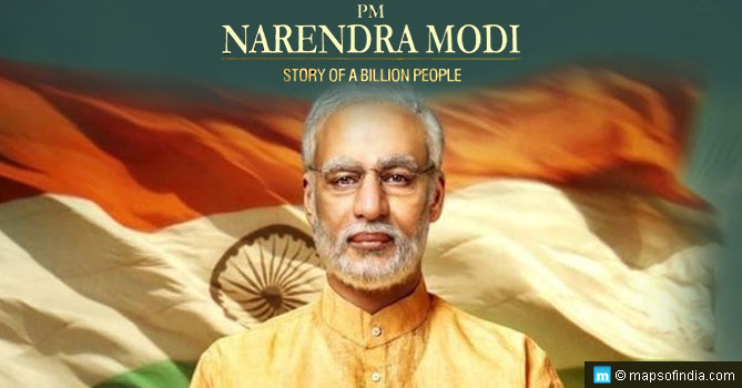Bollywood Movie PM Narendra Modi