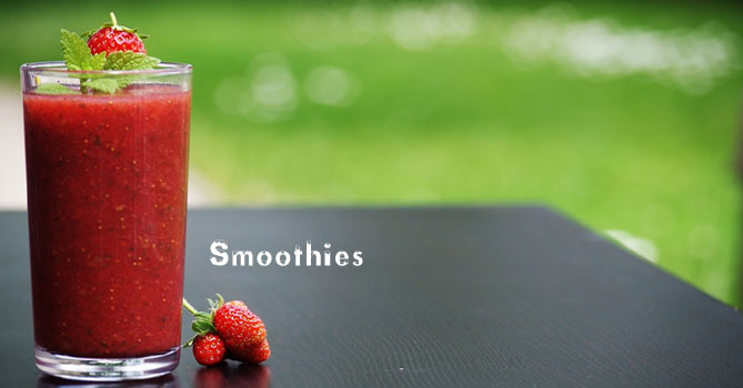 Smoothies