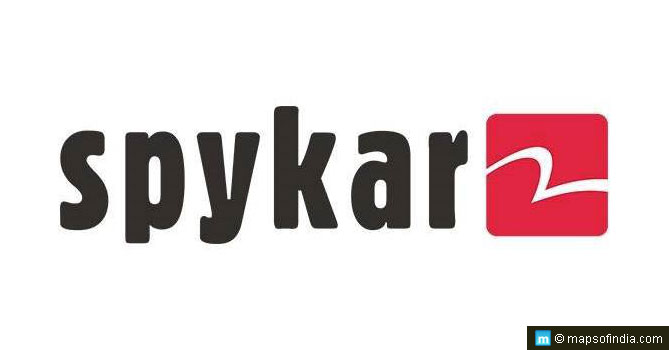 Spykar