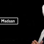 TS Madaan