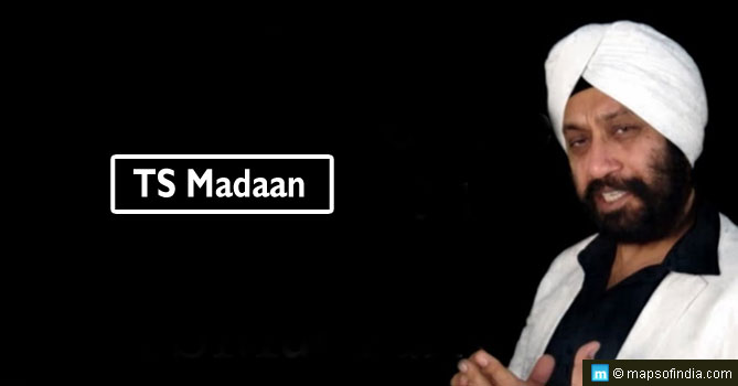 TS Madaan TS Madaan