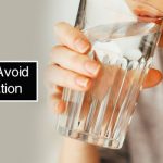 Ways to Avoid Dehydration in Summer