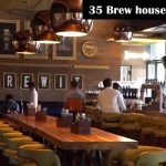 35 Brew House at JW Marriott, Chandigarh