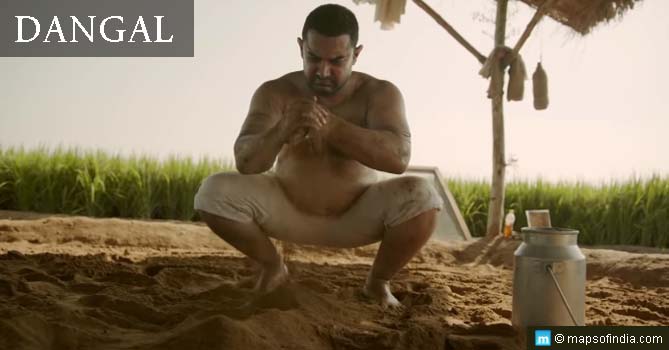 Dangal