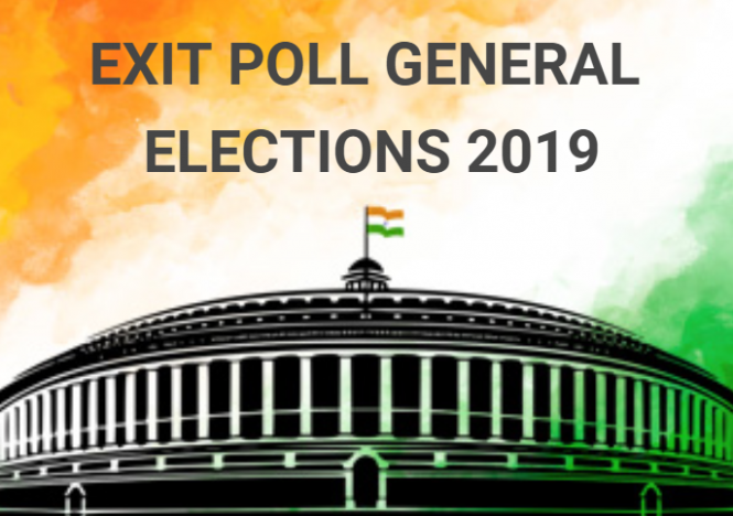 Exit Poll General Elections 2019